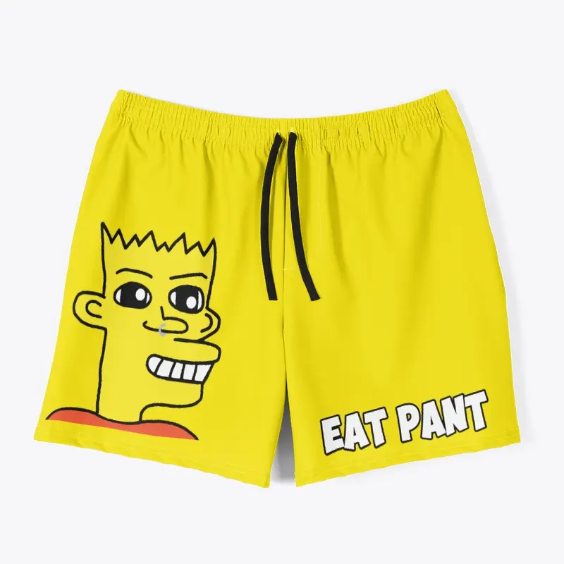 Eat Pant