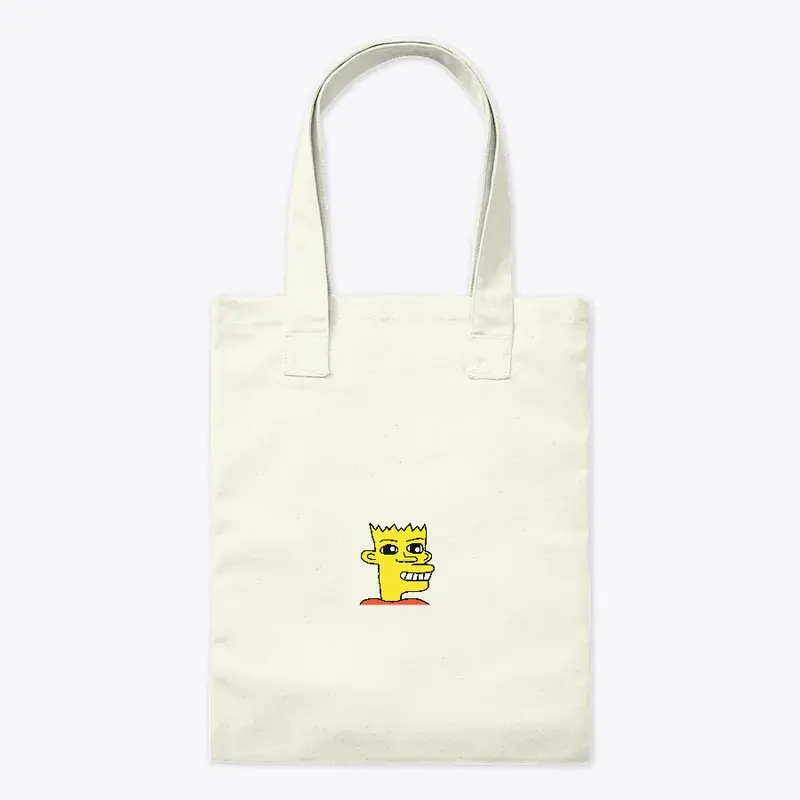 Tote-ally Cool